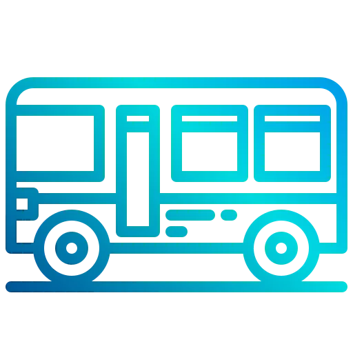 Bus icon