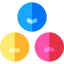 Rate ícono 64x64