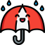 Umbrella icon 64x64