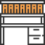 Desk 图标 64x64