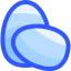 Eggs icon 64x64