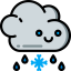 Sleet icon 64x64