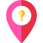 Location ícono 64x64