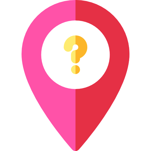 Location icon