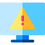 Error ícono 64x64