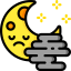 Fog icon 64x64