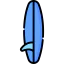 Surfboard 图标 64x64