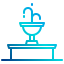 Fountain icon 64x64