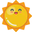 Sunny icon 64x64