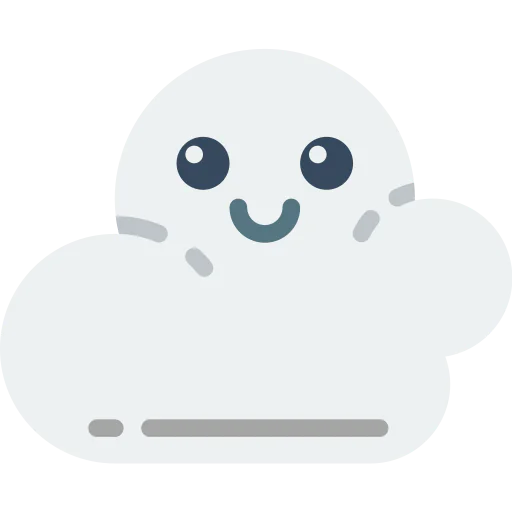 Cloud icon