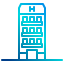 Hotel icon 64x64