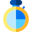 Хронометр иконка 64x64