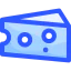 Cheese icon 64x64