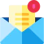 Mail іконка 64x64