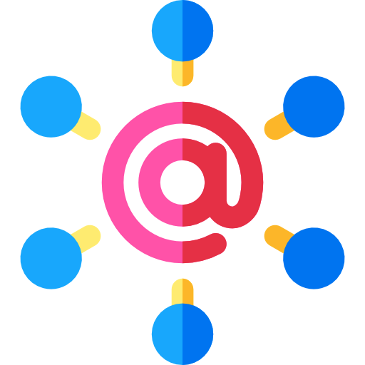 Communication icon