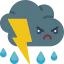 Thunder icon 64x64