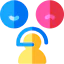 Rate ícono 64x64