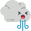 Windy icon 64x64
