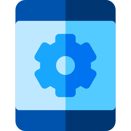Tablet icon