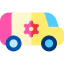 Van ícono 64x64