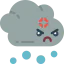 Hail icon 64x64