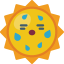 Heatwave icon 64x64