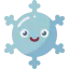 Snowflake icon 64x64