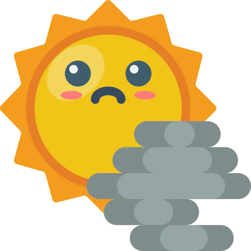 Fog Symbol