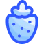Strawberry icon 64x64
