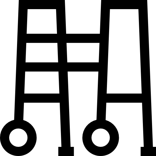 Walker icon