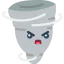 Tornado icon 64x64