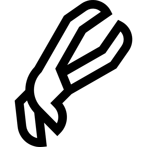 Forceps icon