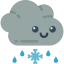 Sleet icon 64x64