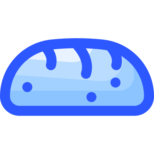 Bread icon