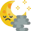 Fog icon 64x64