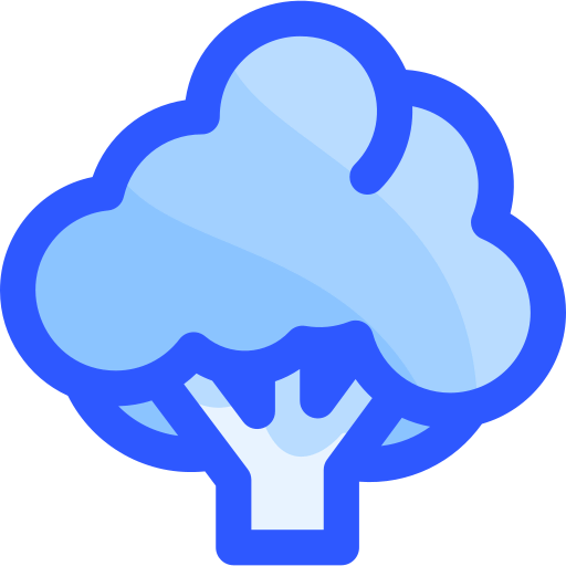 Broccoli icon