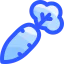 Carrot icon 64x64