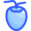 Coconut icon 64x64