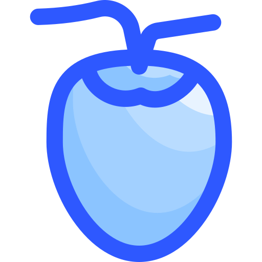 Coconut icon