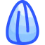 Almond icon 64x64