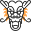 Dragon 图标 64x64