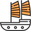 Boat 图标 64x64