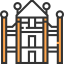 Pagoda 图标 64x64