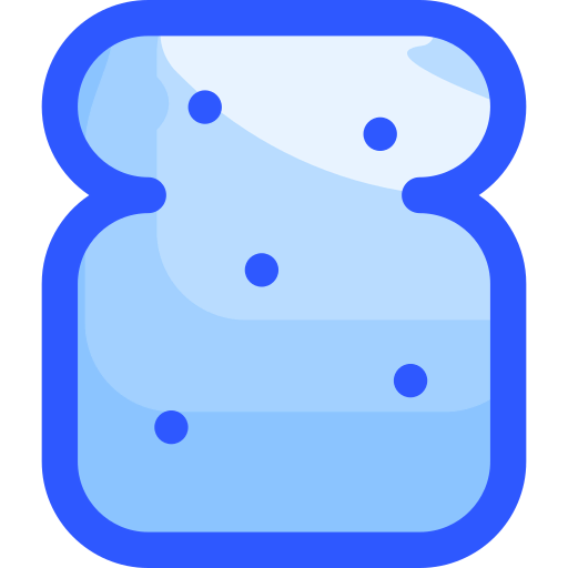 Bread icon