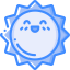 Sunny icon 64x64
