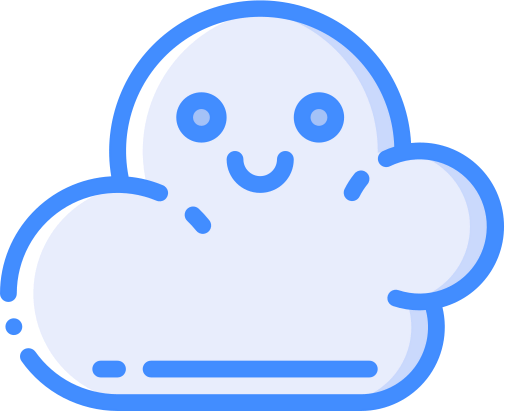 Cloud icon