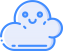 Cloud icon 64x64