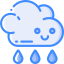 Rain icon 64x64