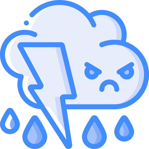 Thunder icon
