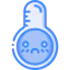 Thermometer icon 64x64